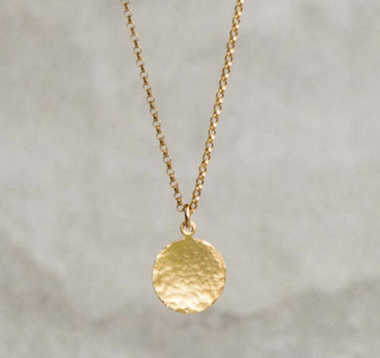 Romantisk Smykkesæt til særlige øjeblikke