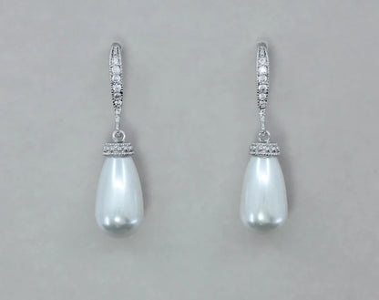 Fantastisk Perle Smykkesæt til daglig brug