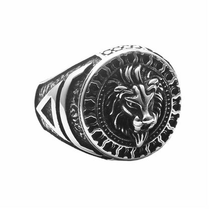 Smuk Ring med unik stil