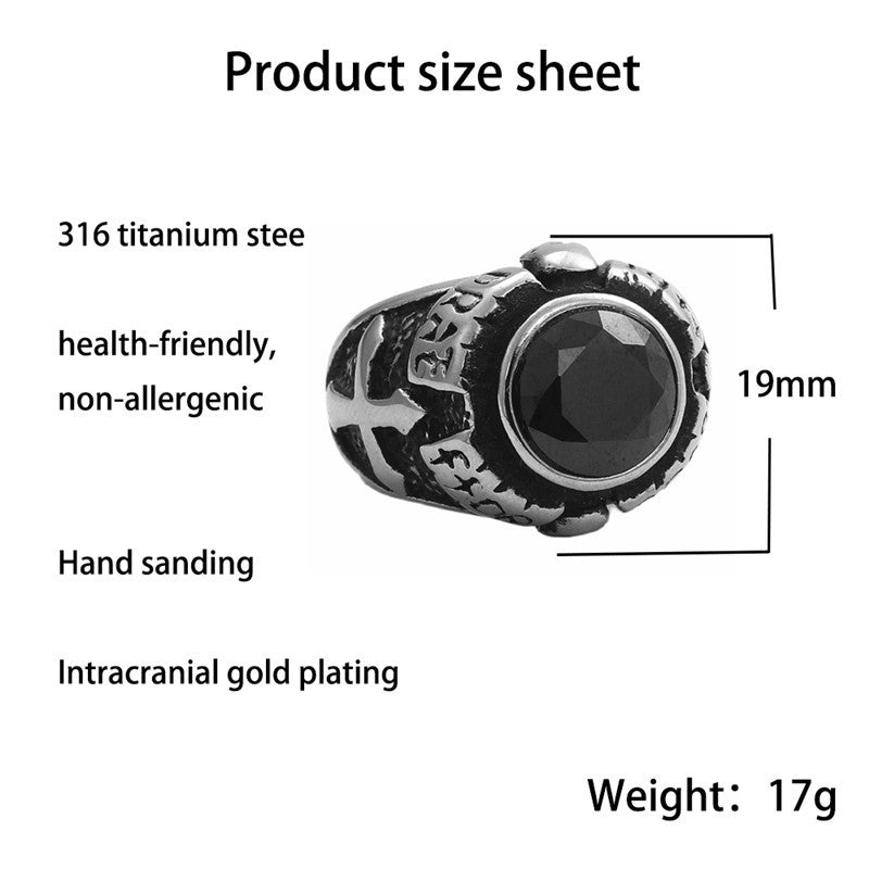 Delikat håndværks Ring