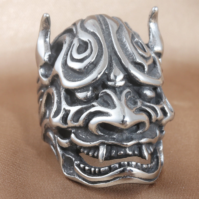 Håndlavet vintage Ring