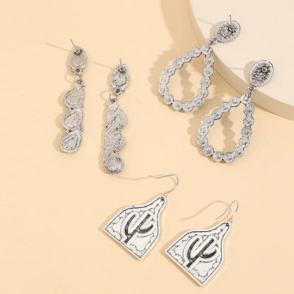 Romantisk Smykkesæt til særlige øjeblikke