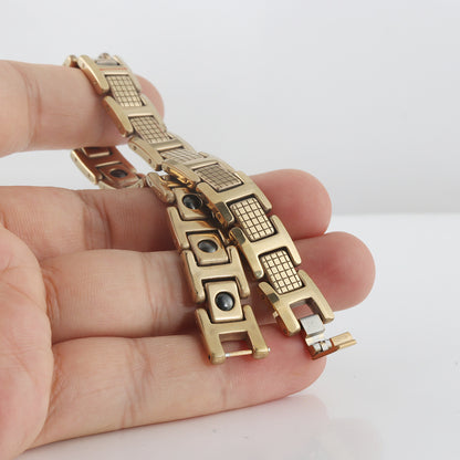 Klassisk Armbånd med tidløs elegance