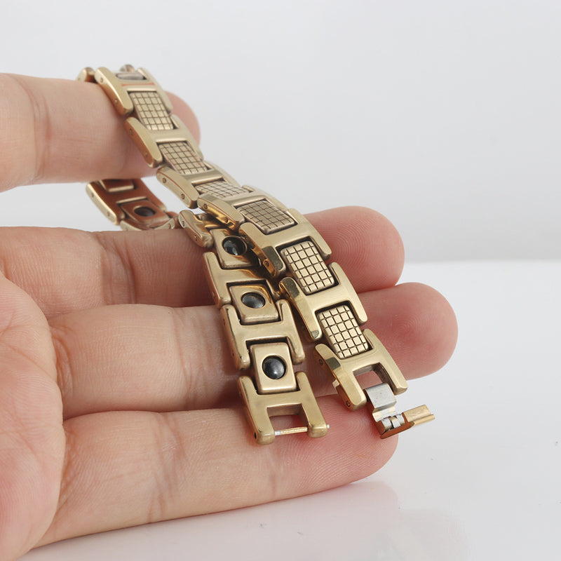 Klassisk Armbånd med tidløs elegance