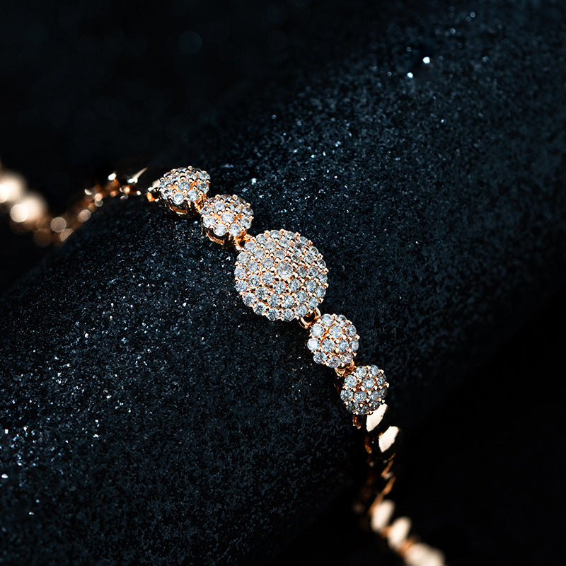 Charmerende Armbånd til enhver lejlighed