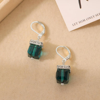 Elegant Perle Ørering til enhver lejlighed