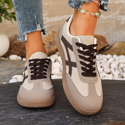 Smukt Udformede Ortopædiske Sneakers