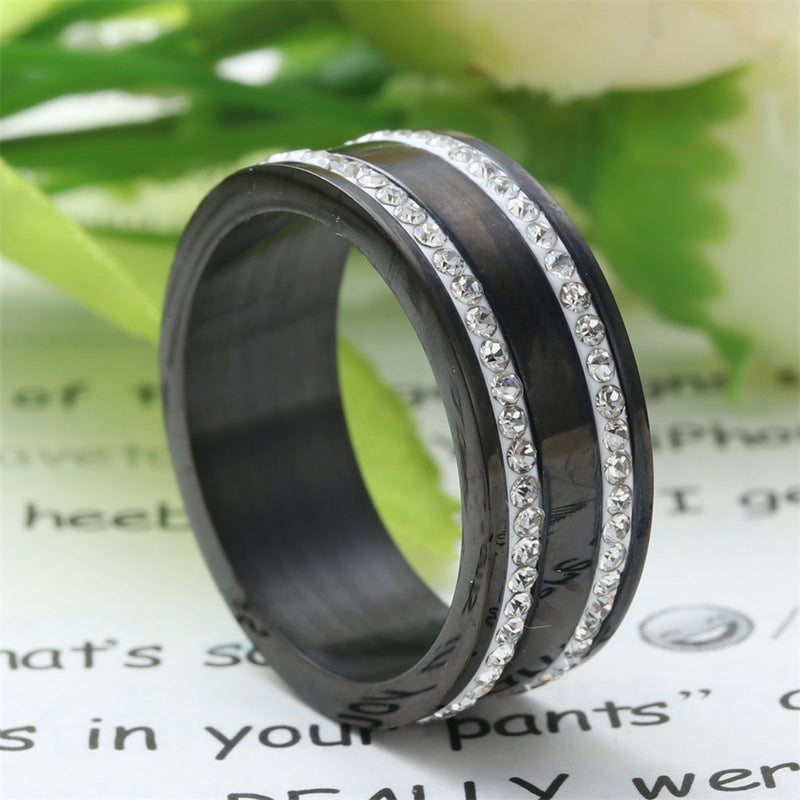 Håndlavet vintage Ring