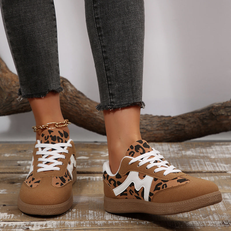 Yndefulde Ortopædiske Sneakers til Moderne Look