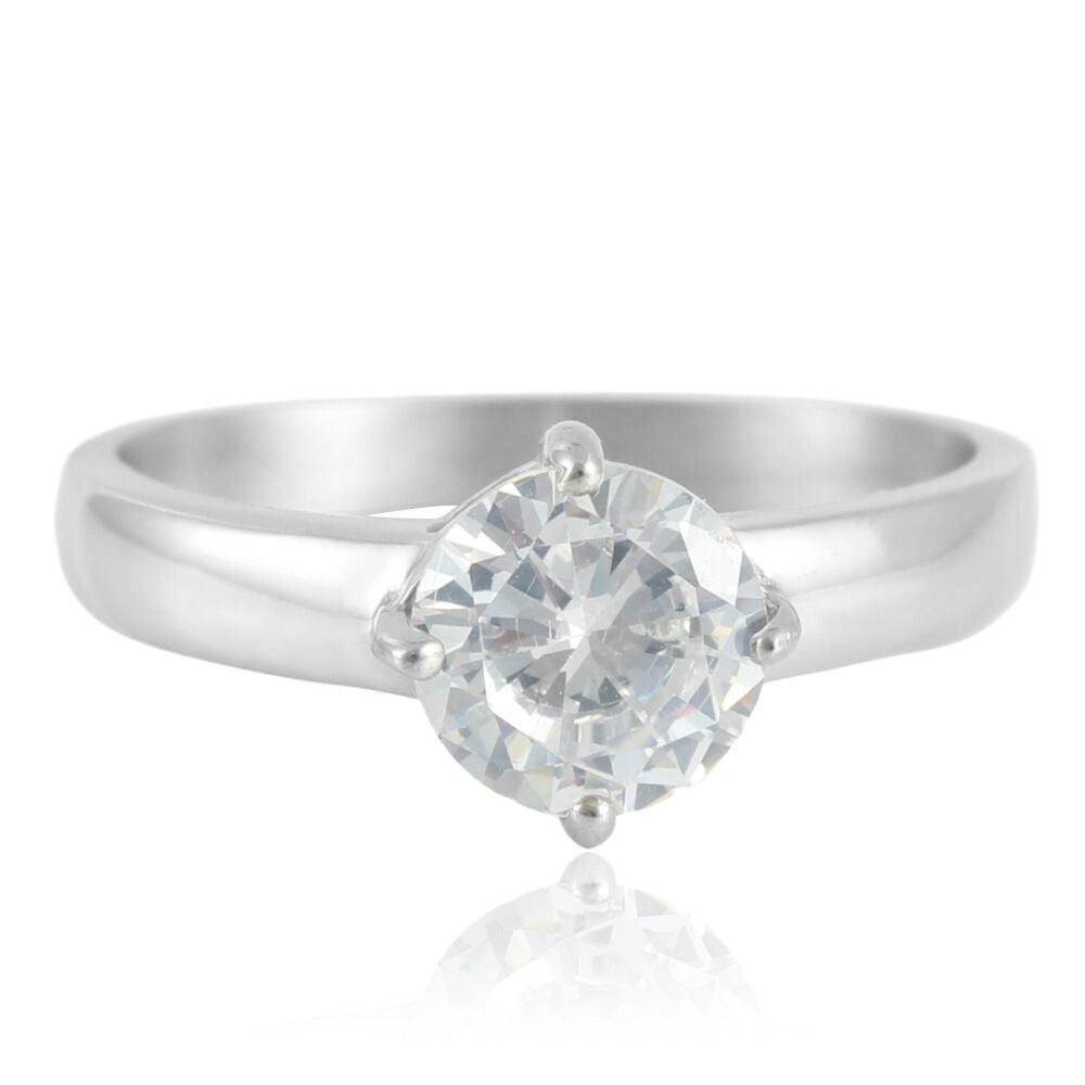 Elegant Ring til enhver lejlighed