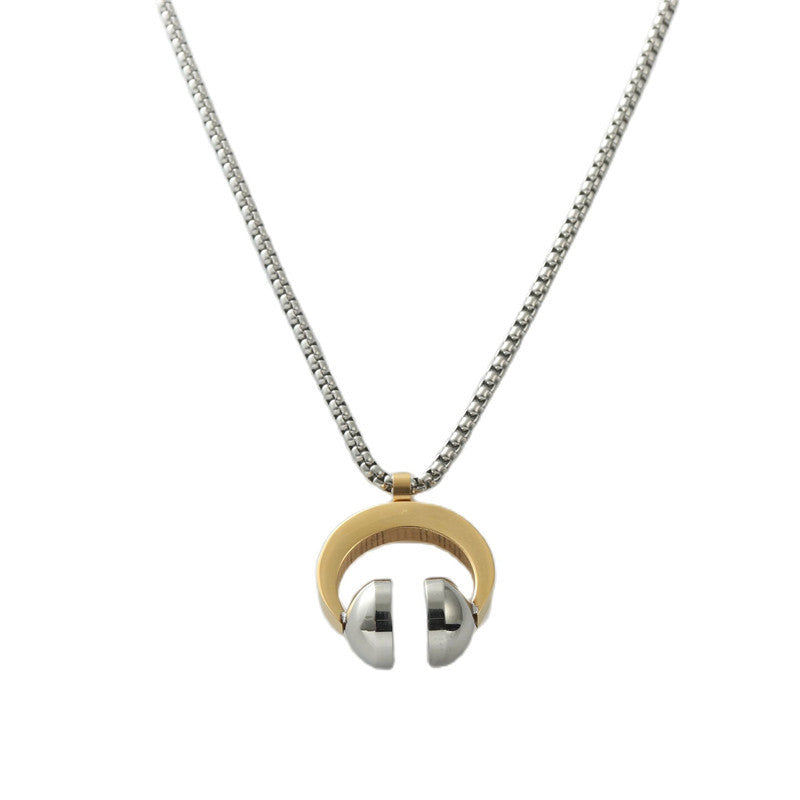 Håndlavet vintage Smykkesæt