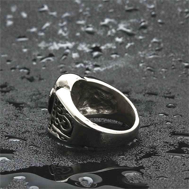 Delikat håndværks Ring