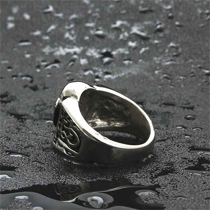 Delikat håndværks Ring