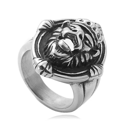 Håndlavet vintage Ring