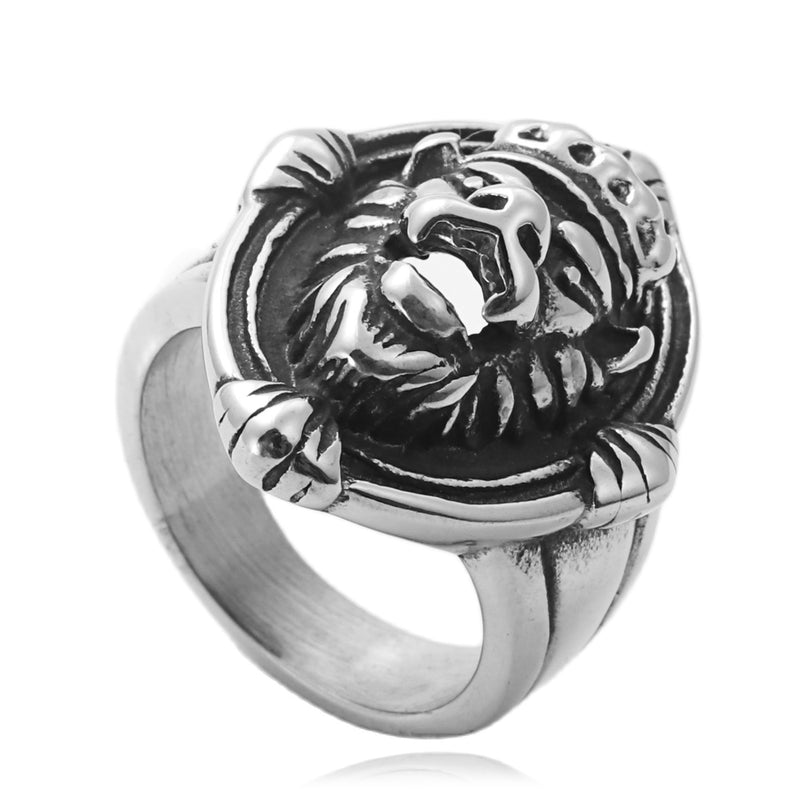 Håndlavet vintage Ring