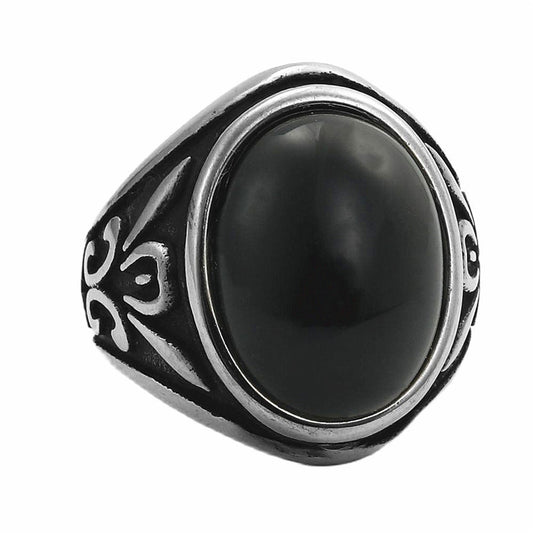 Håndlavet vintage Ring