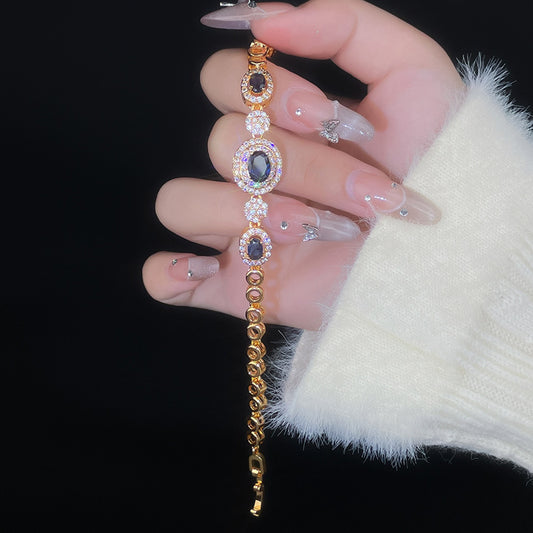 Romantisk Armbånd til særlige øjeblikke