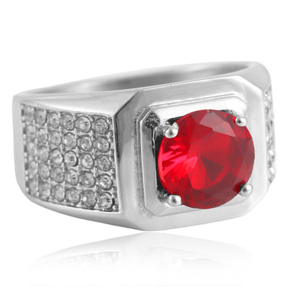 Smuk Ring med unik stil