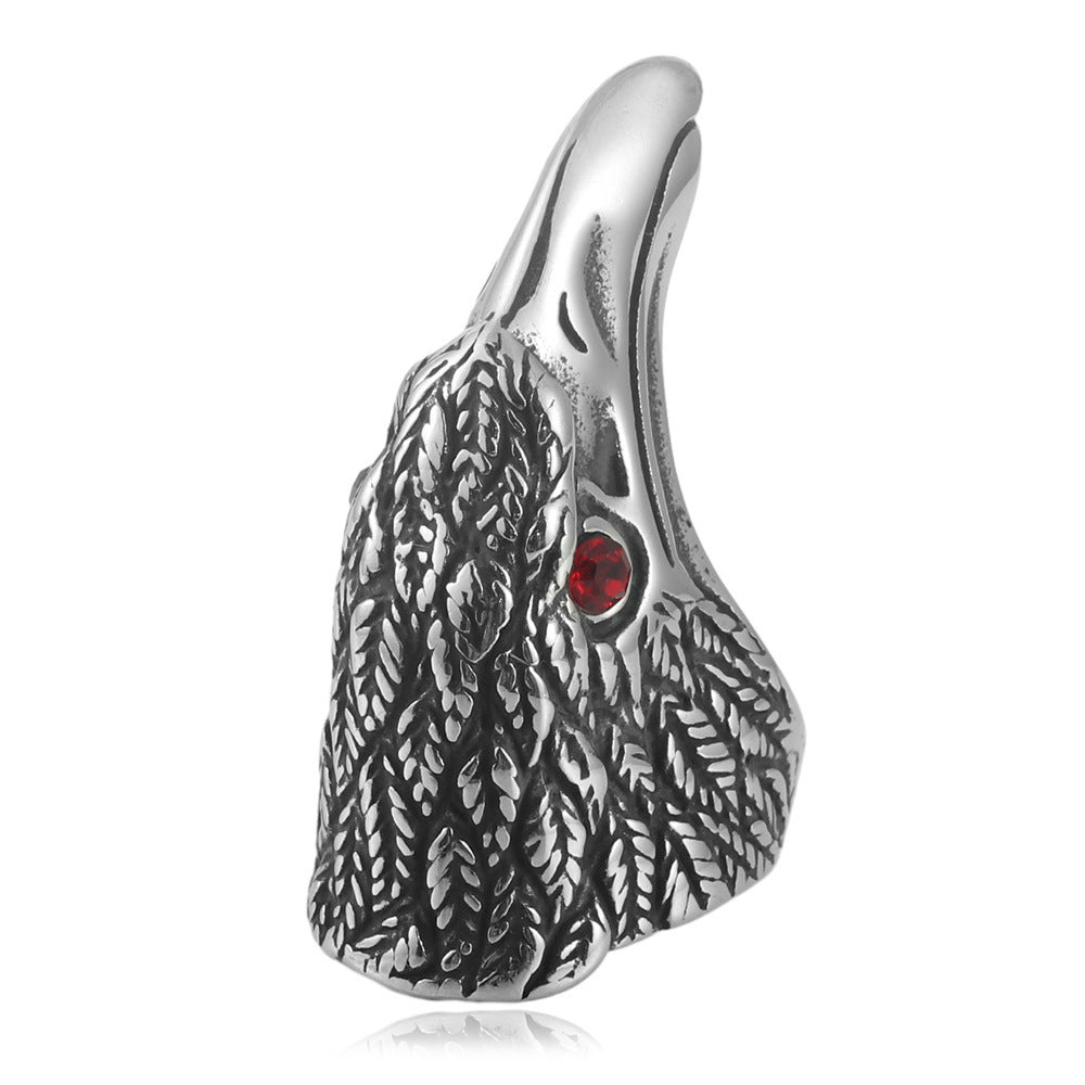 Charmerende Ring til enhver lejlighed