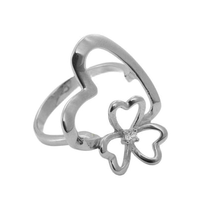 Charmerende Ring til enhver lejlighed