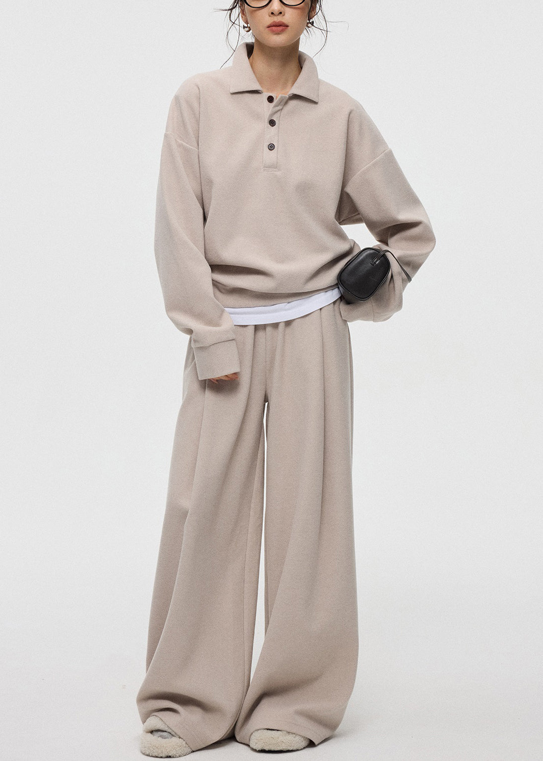 Classic Vintage & Enduringly Stylish Pants