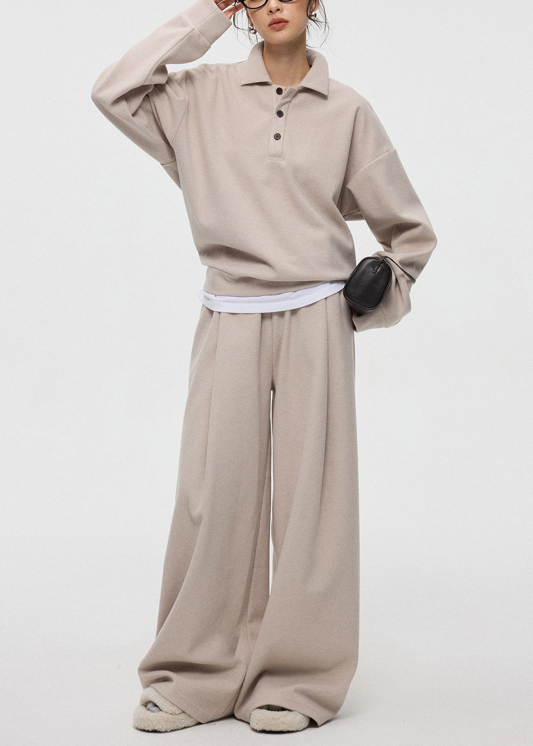 Classic Vintage & Enduringly Stylish Pants
