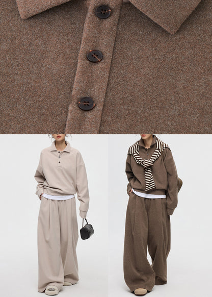 Classic Vintage & Enduringly Stylish Pants