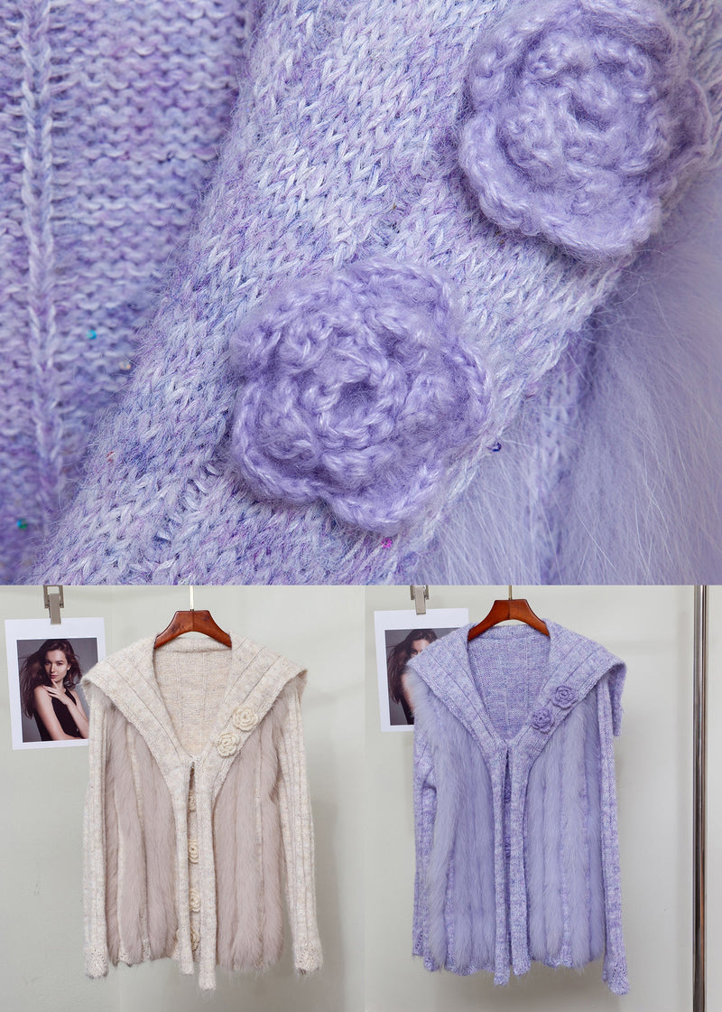 Beautifully Crafted Sweater in a Classic Style