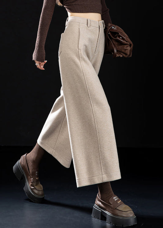 Gracefully Styled Pants for Any Occasion