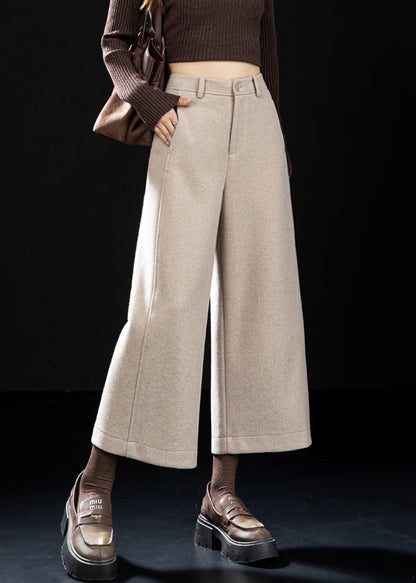 Gracefully Styled Pants for Any Occasion
