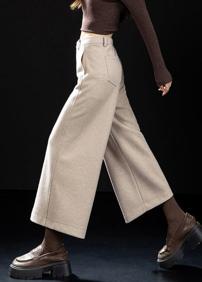 Gracefully Styled Pants for Any Occasion
