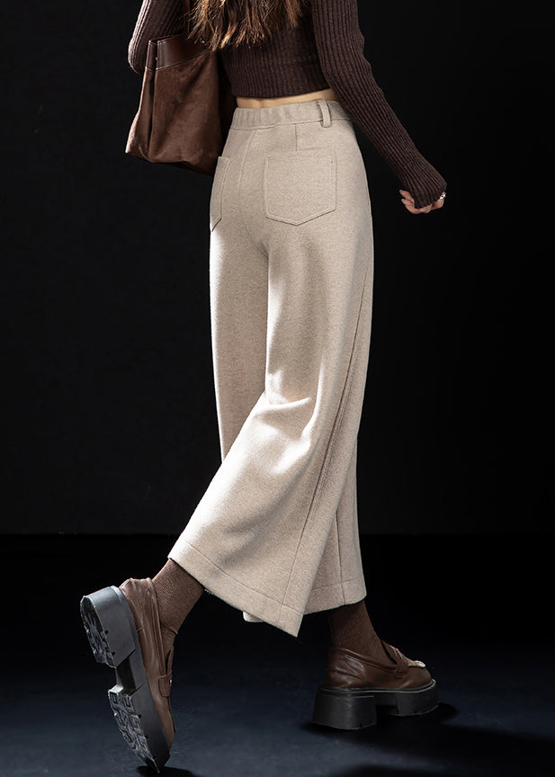 Gracefully Styled Pants for Any Occasion