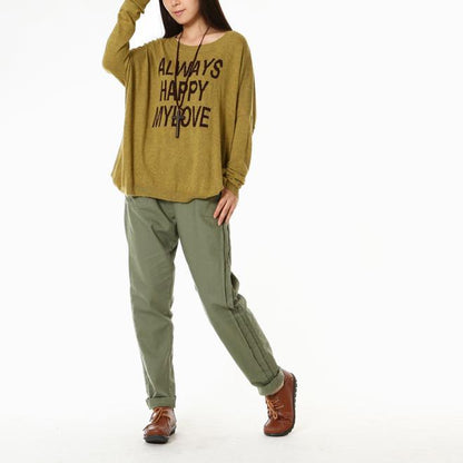 Well Tailored Blouse with a Graceful Silhouette