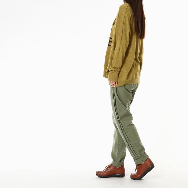 Well Tailored Blouse with a Graceful Silhouette
