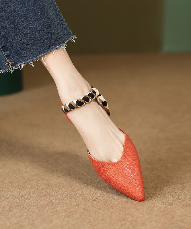 Comfortable Orthopedic Sandals for Daily Wear