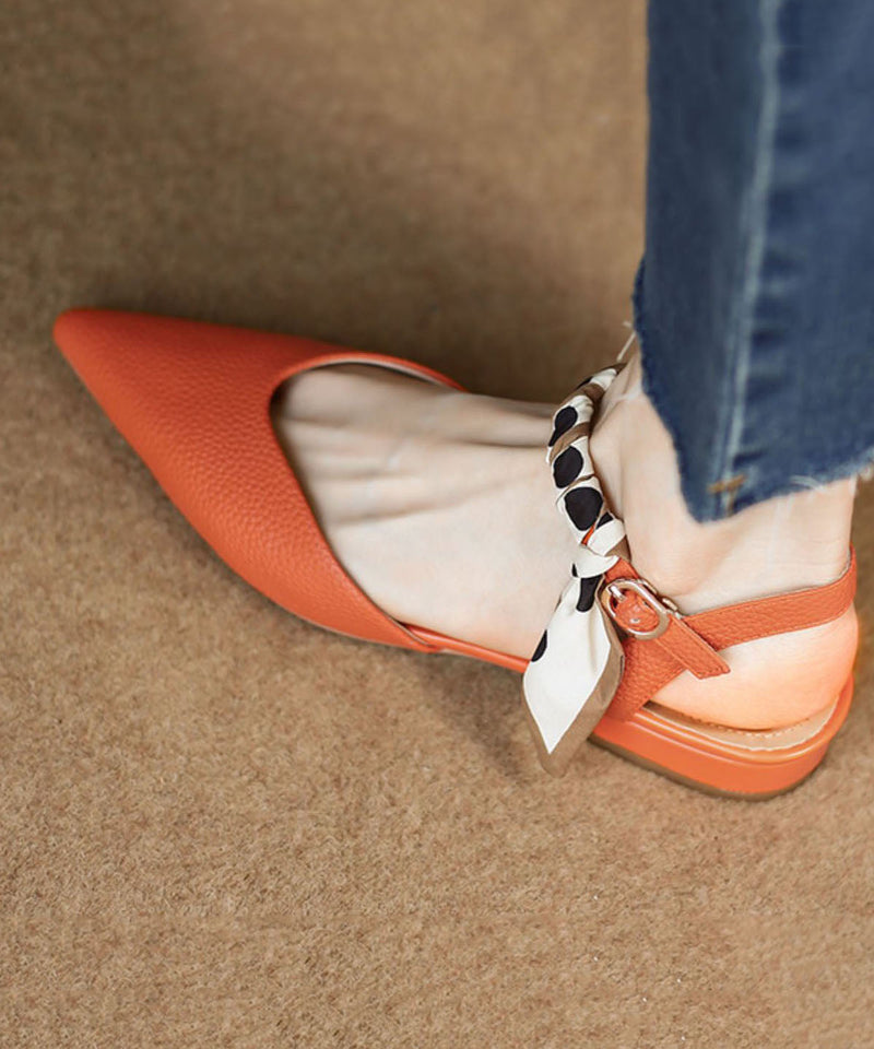 Comfortable Orthopedic Sandals for Daily Wear