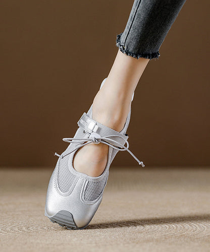 Classic Orthopedic Shoes with Timeless Style