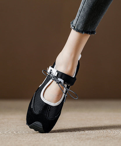 Classic Orthopedic Shoes with Timeless Style