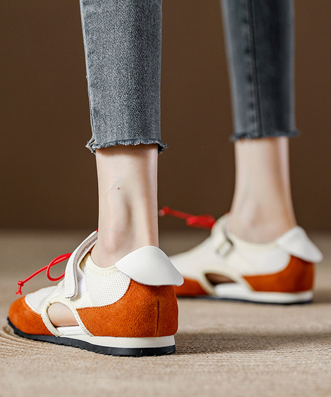Classic Orthopedic Shoes with Timeless Style