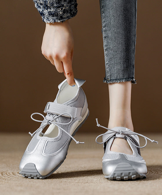 Classic Orthopedic Shoes with Timeless Style