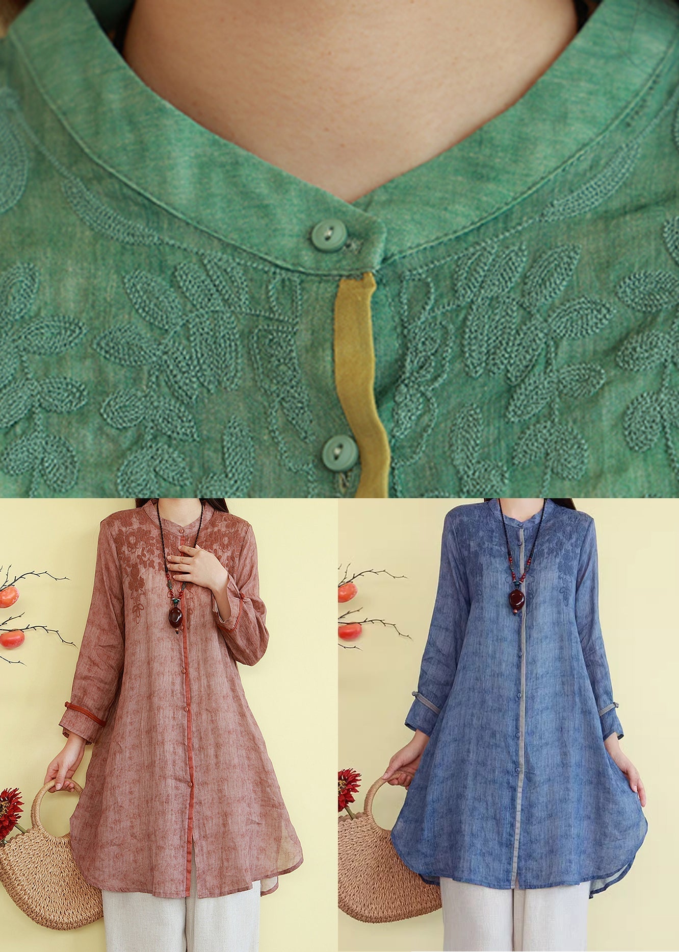 Classic Vintage & Enduringly Stylish Shirt