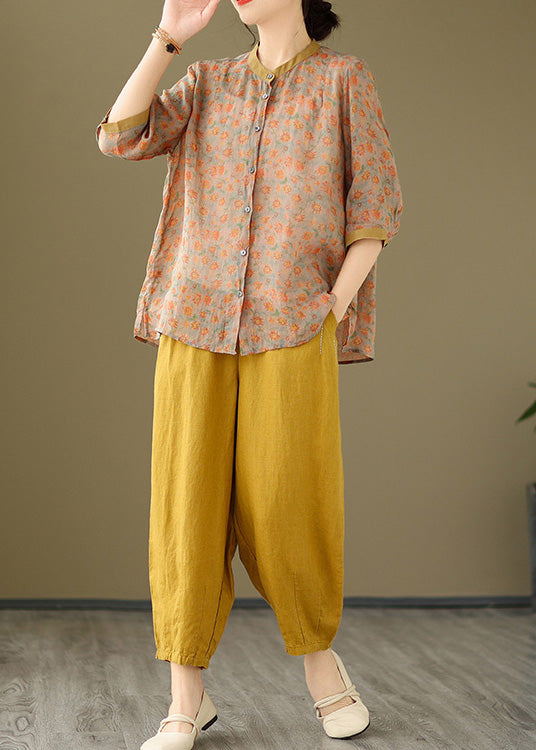 Charming Set for Any Occasion