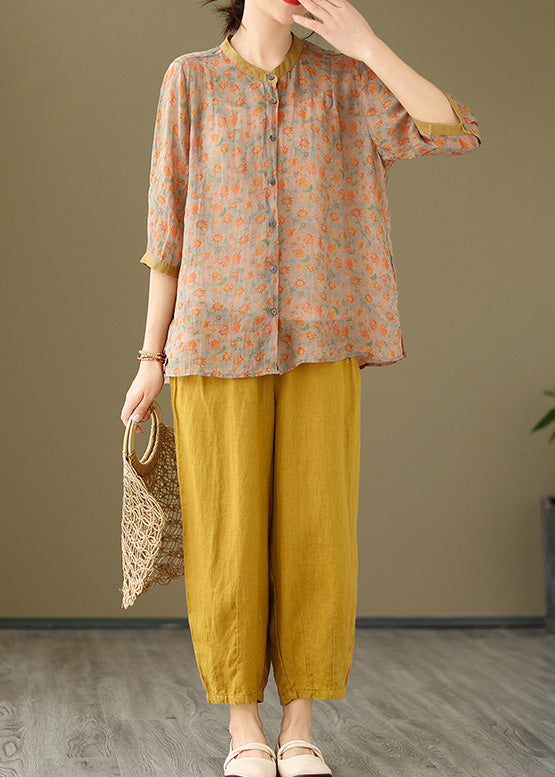 Charming Set for Any Occasion