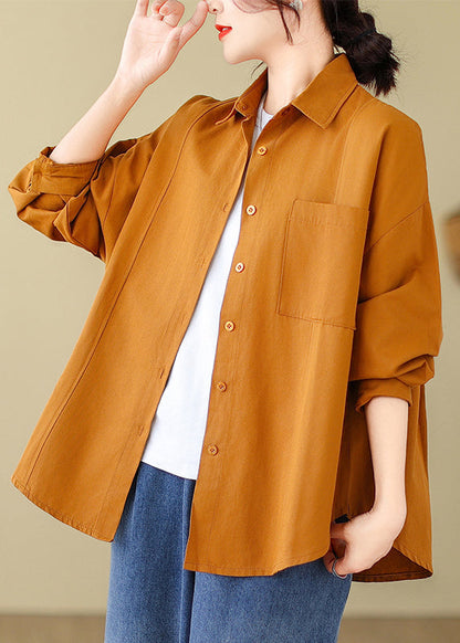 Classic Vintage & Enduringly Stylish Blouse