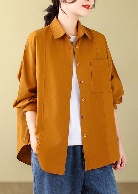 Classic Vintage & Enduringly Stylish Blouse