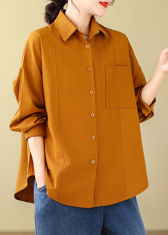 Classic Vintage & Enduringly Stylish Blouse