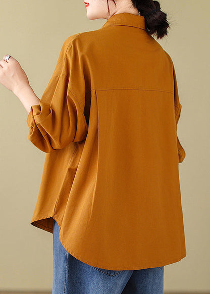 Classic Vintage & Enduringly Stylish Blouse