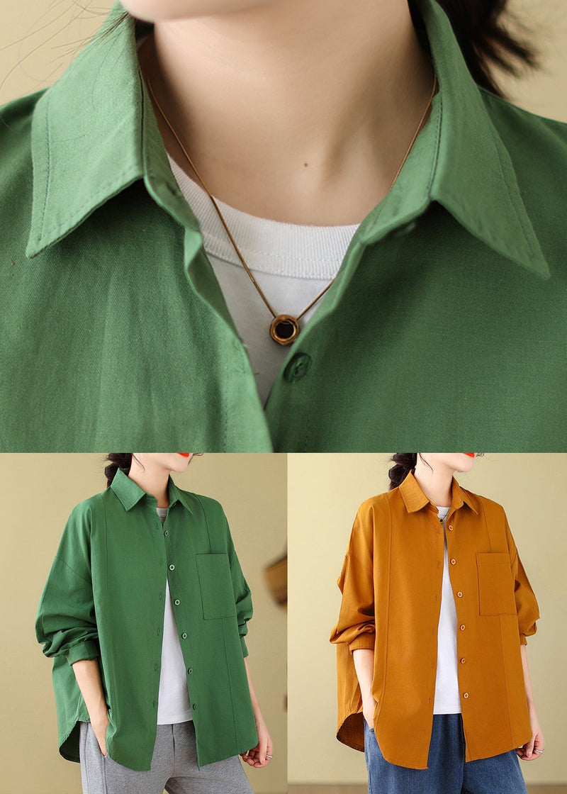 Classic Vintage & Enduringly Stylish Blouse