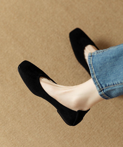 Vintage Inspired Orthopedic Shoes