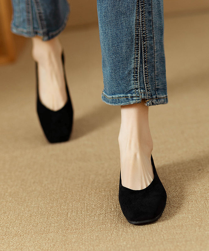 Vintage Inspired Orthopedic Shoes